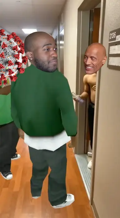 Grove Street Families wants me meme | image tagged in memes | made with Piñata Farms meme generator