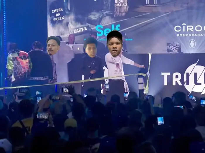 Piñata thumbnail image