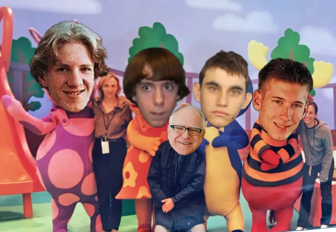 Piñata thumbnail image