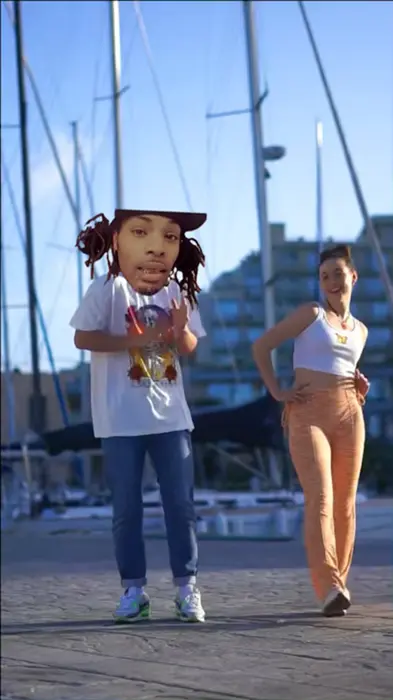 Piñata thumbnail image