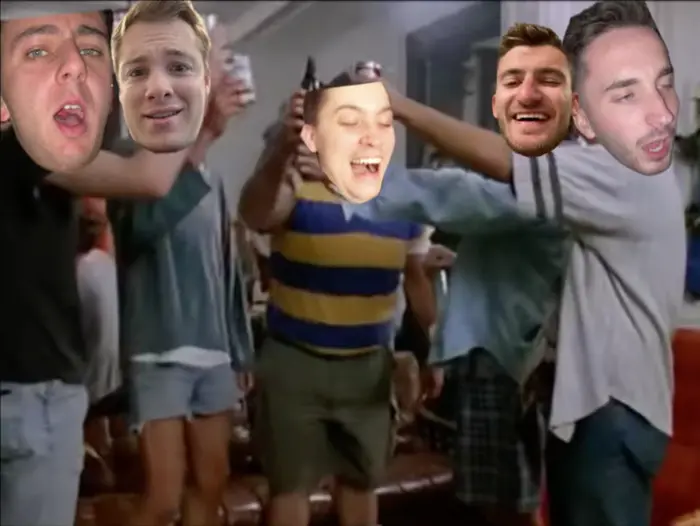 Piñata thumbnail image