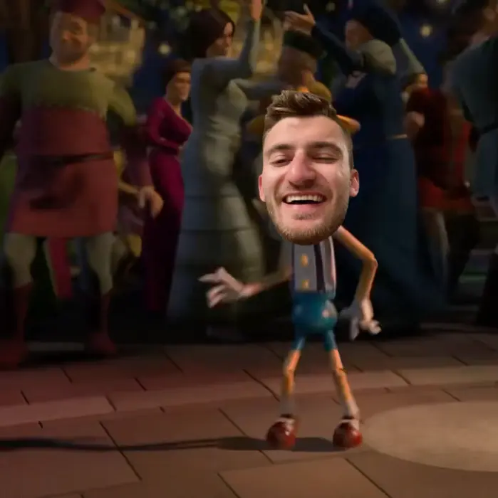 Piñata thumbnail image