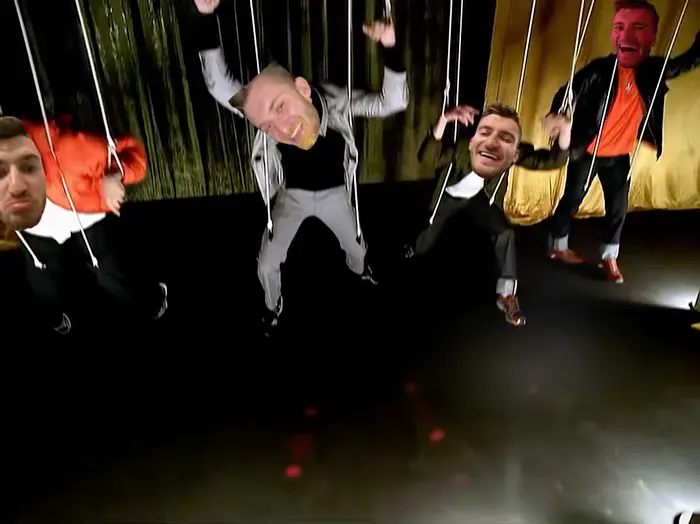 Piñata thumbnail image