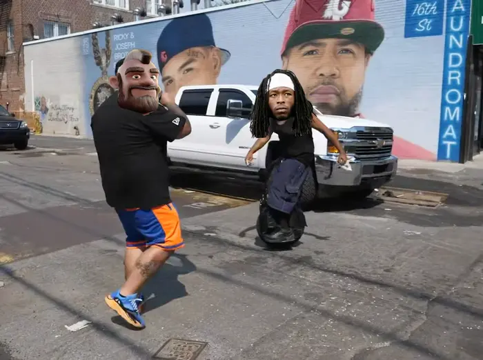 Piñata thumbnail image