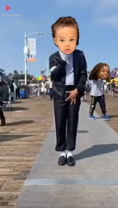 Piñata thumbnail image