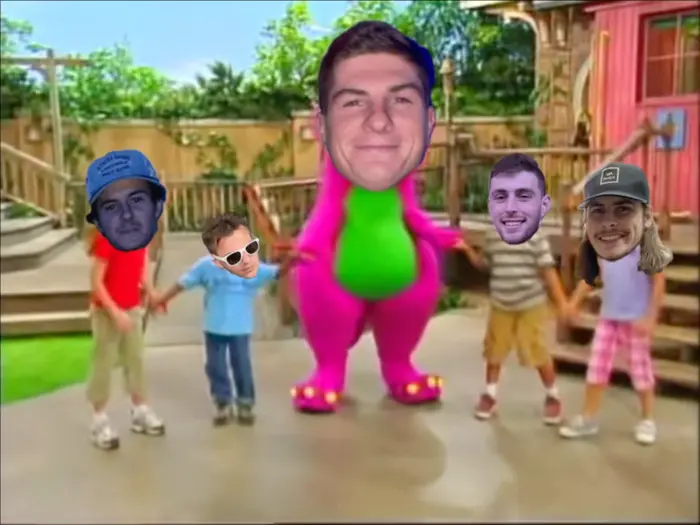 Piñata thumbnail image