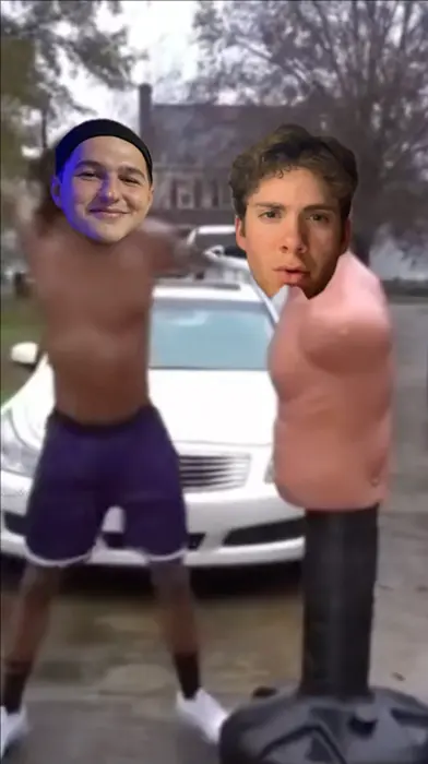 Piñata thumbnail image