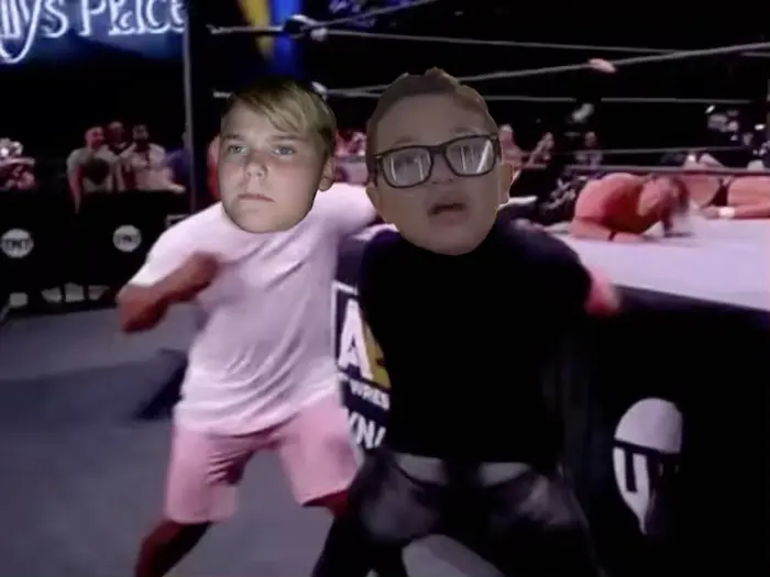 Piñata thumbnail image