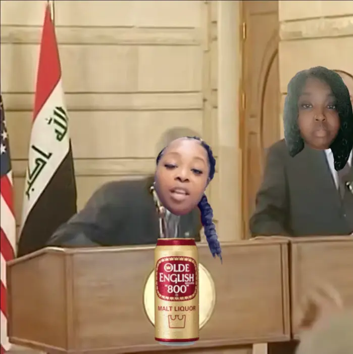 threw shoes at George W. Bush meme | 😭😭😭😭😭 | image tagged in memes | made with Piñata Farms meme generator