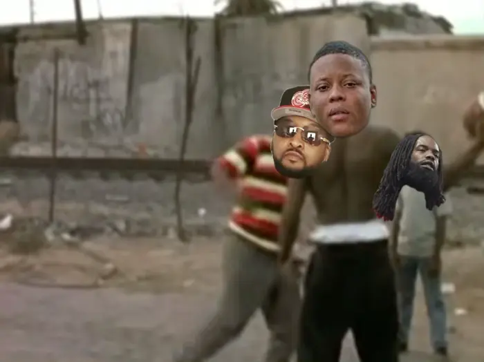 the guy fights and takes the ball meme | image tagged in memes | made with Piñata Farms meme generator