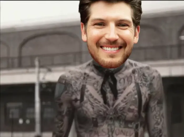 Piñata thumbnail image