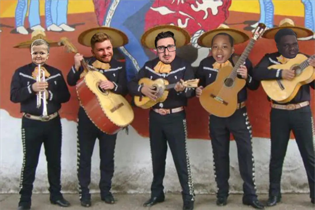 Piñata thumbnail image