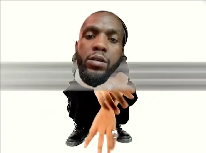 Ludacris - Rollout (My Business) meme | image tagged in memes | made with Piñata Farms meme generator