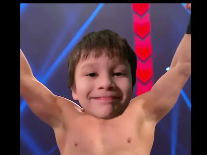 Piñata thumbnail image