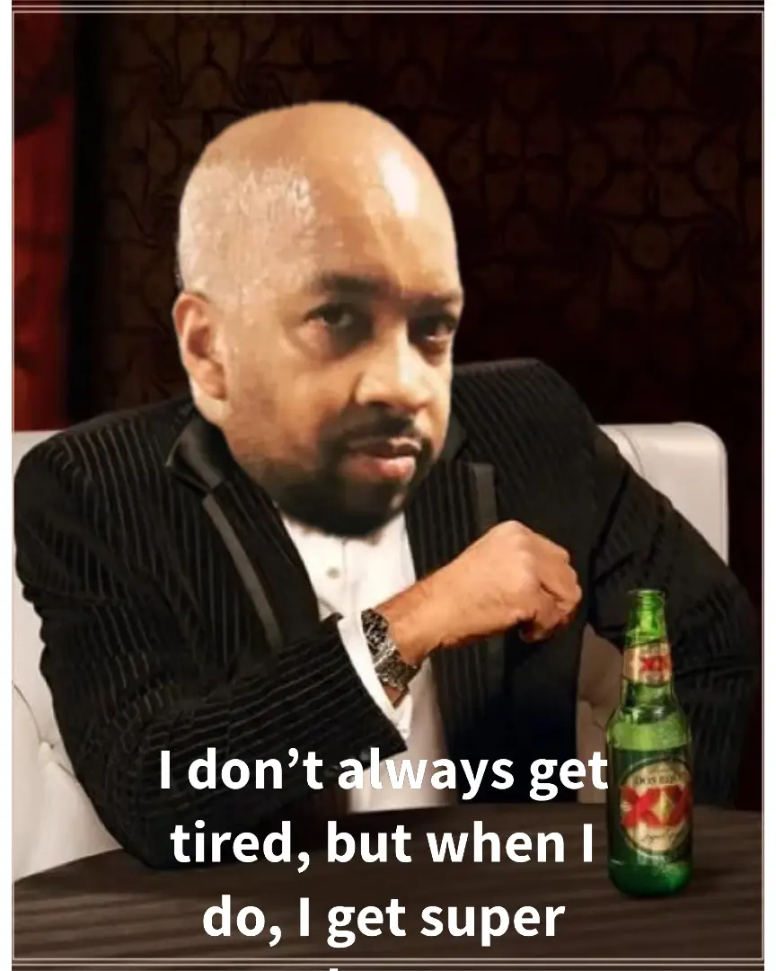 The Most Interesting Man In The World meme | image tagged in memes | made with Piñata Farms meme generator