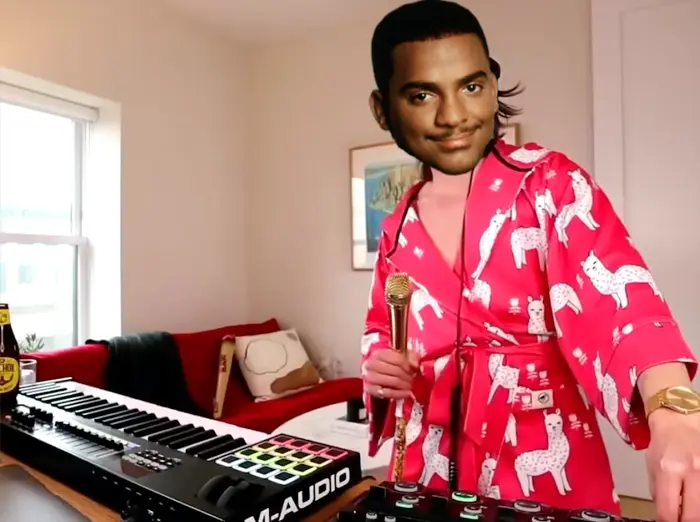 Piñata thumbnail image