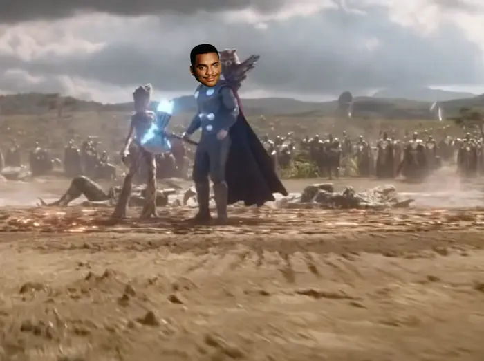 Piñata thumbnail image