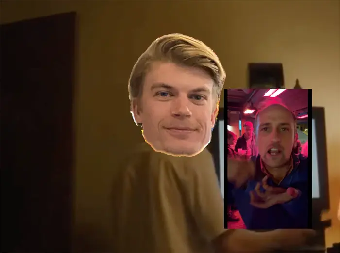 We’re gonna watch a movie meme | image tagged in memes | made with Piñata Farms meme generator