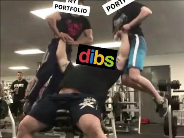 Eddie Hall Bench Pressing Two Men meme | image tagged in memes | made with Piñata Farms meme generator