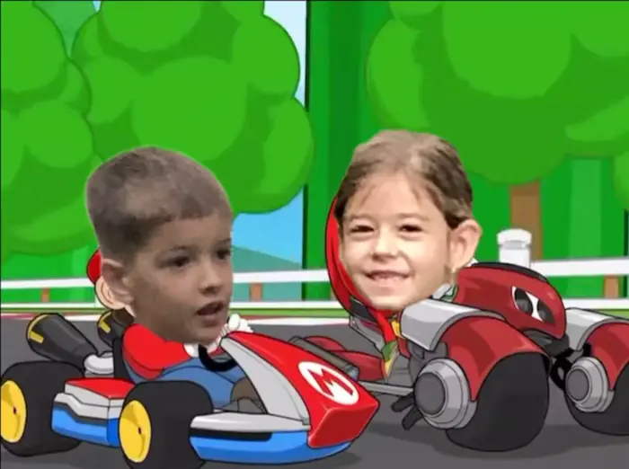 Piñata thumbnail image