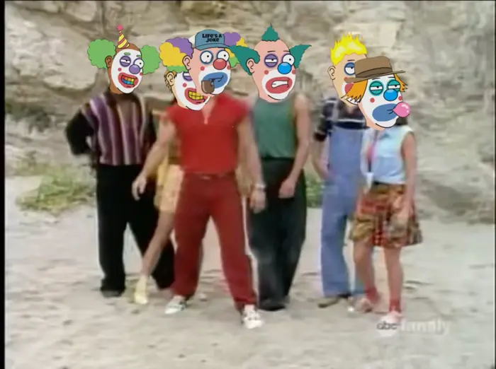 Piñata thumbnail image