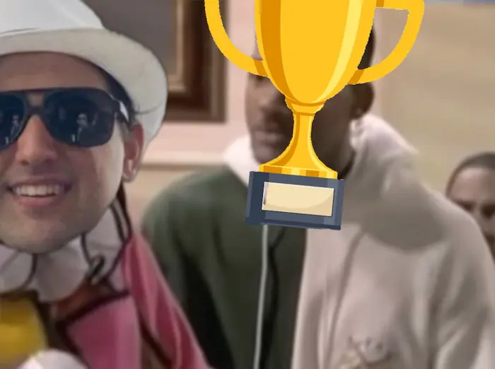 Piñata thumbnail image