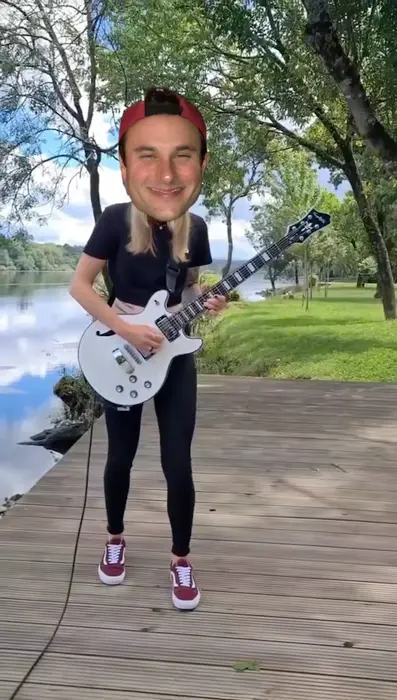 Piñata thumbnail image