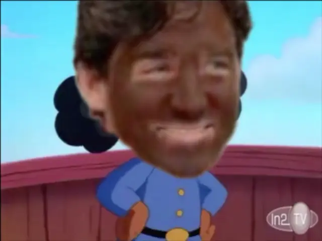 Histeria! - Total War meme | It’s a war against us the people | image tagged in memes | made with Piñata Farms meme generator