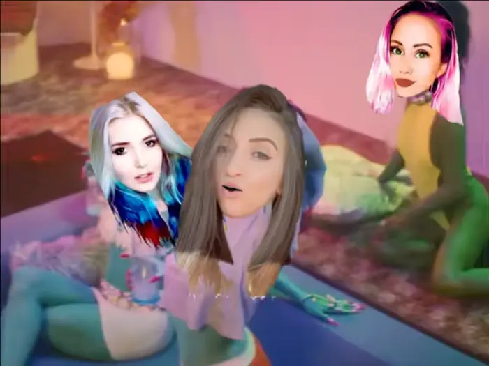 Doja Cat - Need To Know meme | I will rate that one 10 out a 10 😝 | image tagged in memes | made with Piñata Farms meme generator