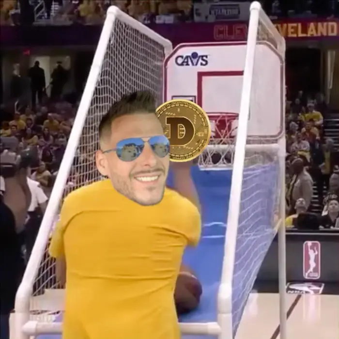 man throws the balls into the basket without missing meme | Pass the time while Trudeau fuck up canada | image tagged in memes | made with Piñata Farms meme generator