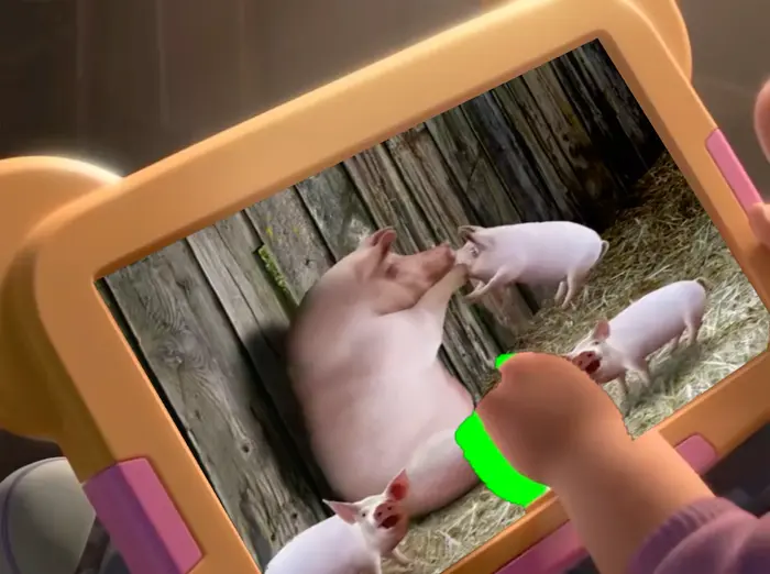 Piñata thumbnail image