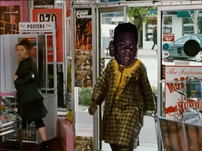 Piñata thumbnail image