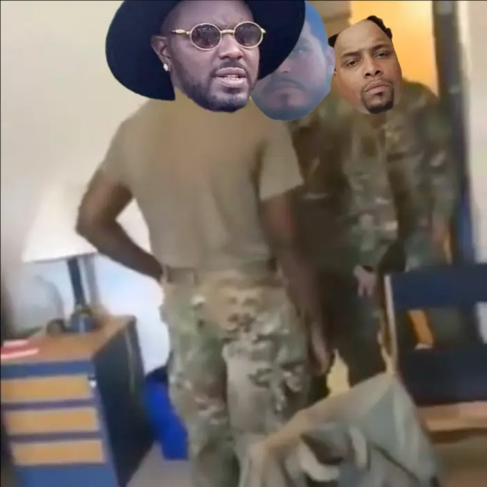 man gets slapped - What you say about my mom meme | image tagged in memes | made with Piñata Farms meme generator