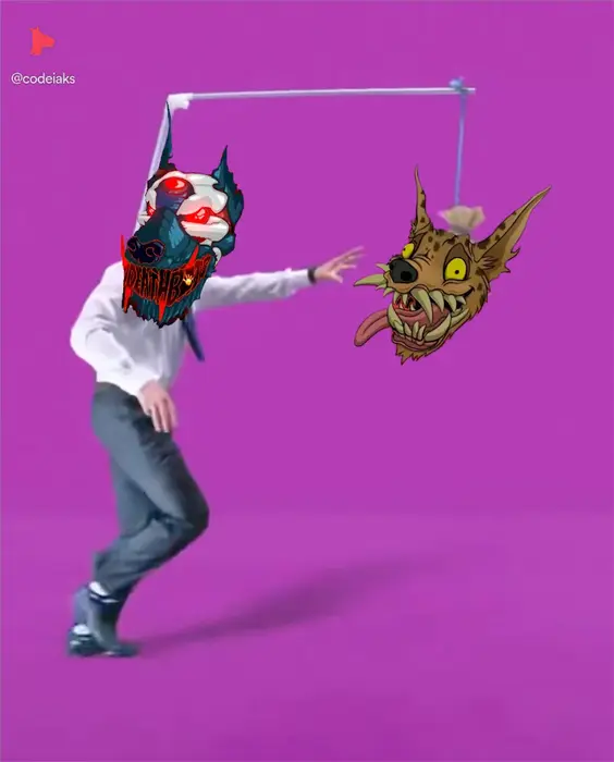 Piñata thumbnail image