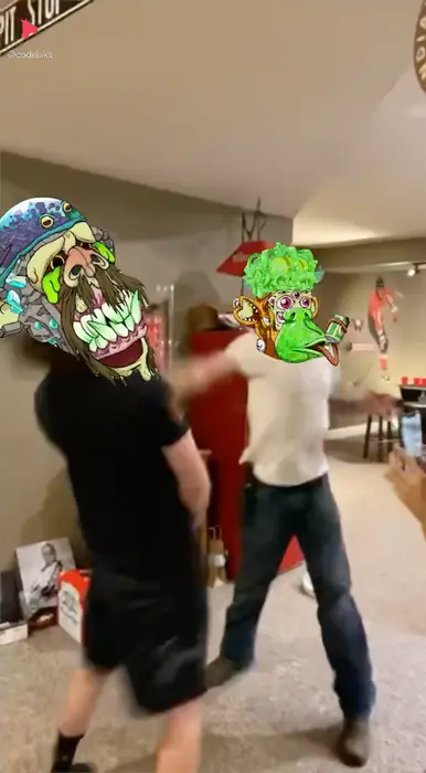 Piñata thumbnail image