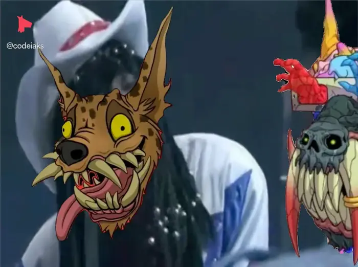 Piñata thumbnail image