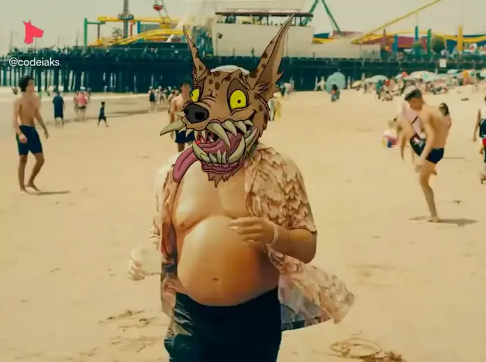 Piñata thumbnail image