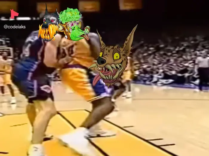 Piñata thumbnail image