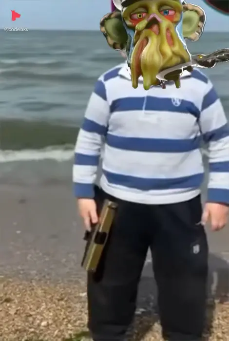 Piñata thumbnail image