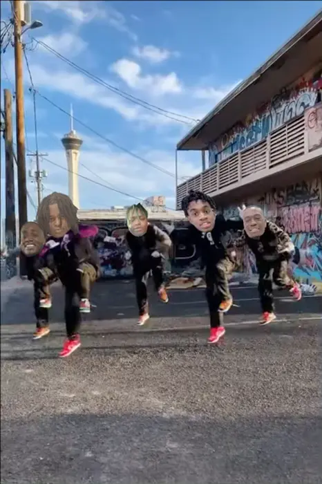 Piñata thumbnail image