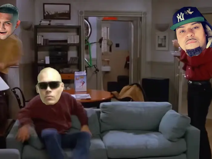 Piñata thumbnail image