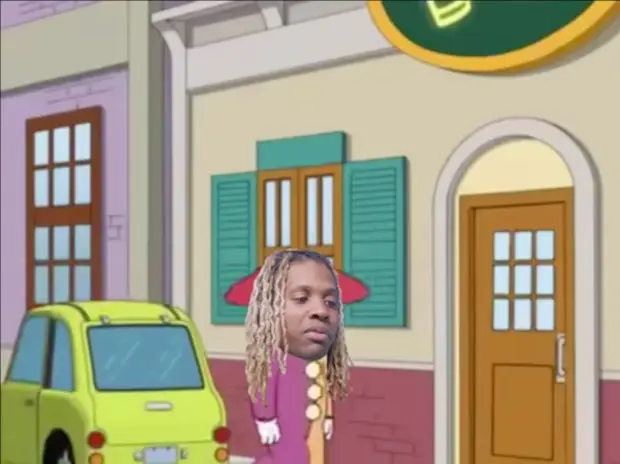 Piñata thumbnail image