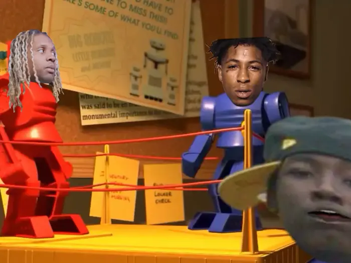 Piñata thumbnail image