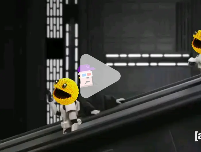 Video Meme - Piñata Farms - The best meme generator and meme maker for ...
