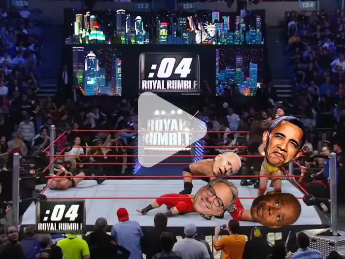 TRUMP COMING INTO THE 2024 ELECTION LIKE THIS!🇺🇲 video meme - Piñata ...