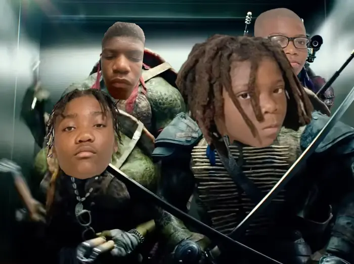 Piñata thumbnail image