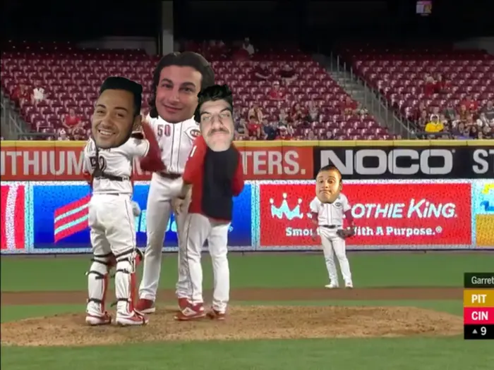 Piñata thumbnail image