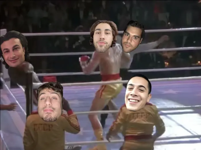 Piñata thumbnail image