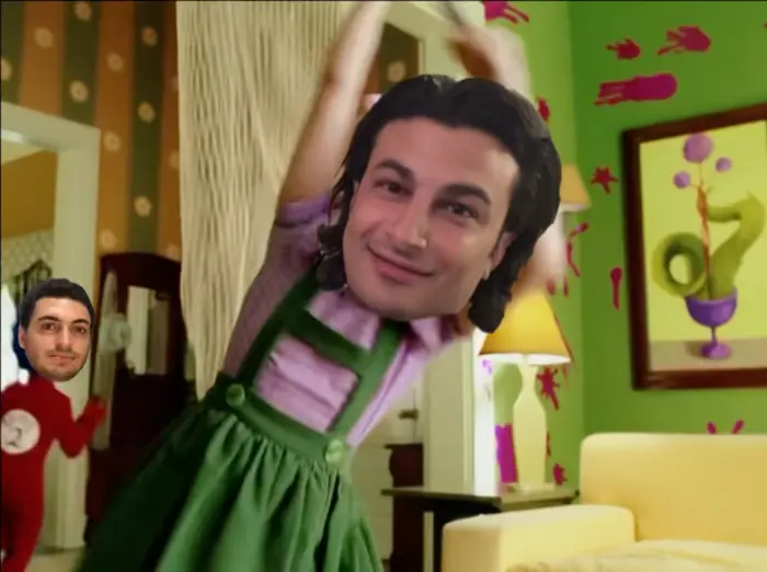 Piñata thumbnail image