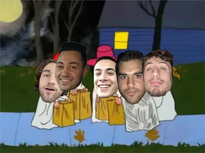 Piñata thumbnail image